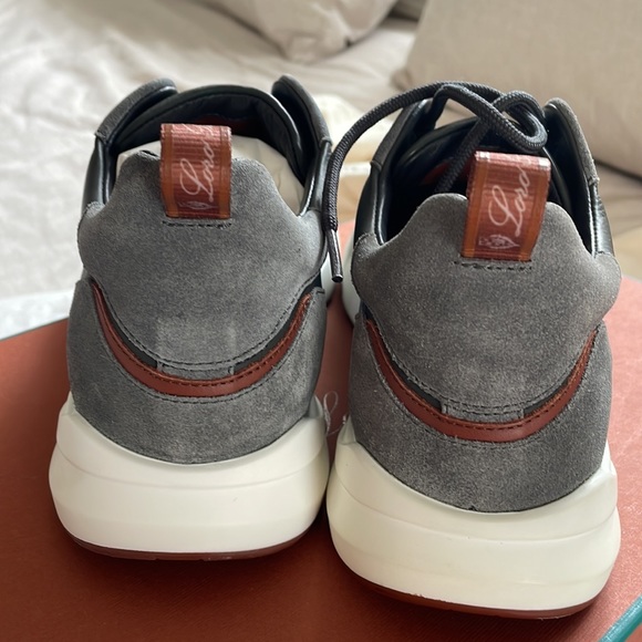 Loro piana Men’s Sneakers - Picture 7 of 7